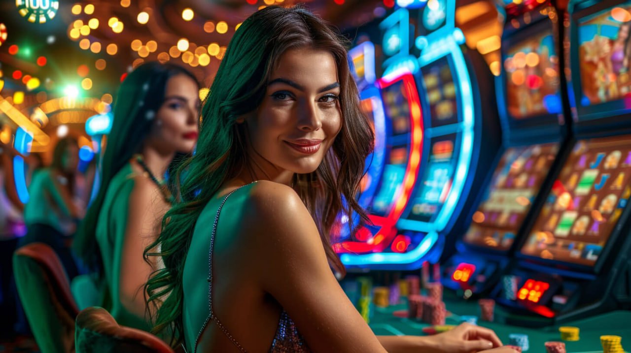 slot games