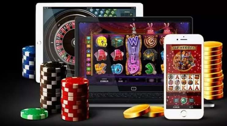 slot games