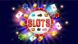 slot games