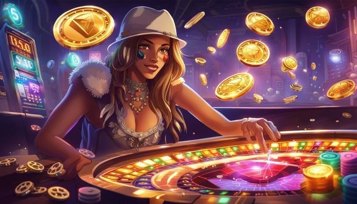 slot games