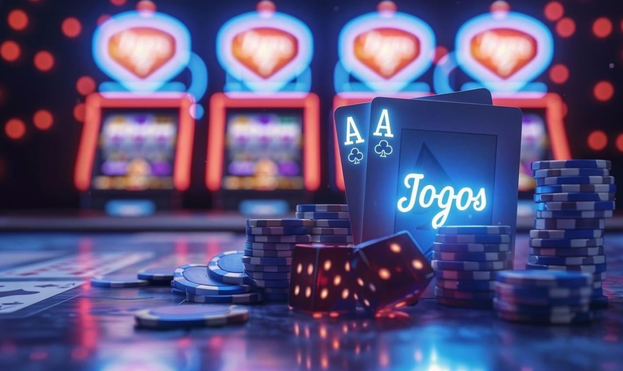 slot games