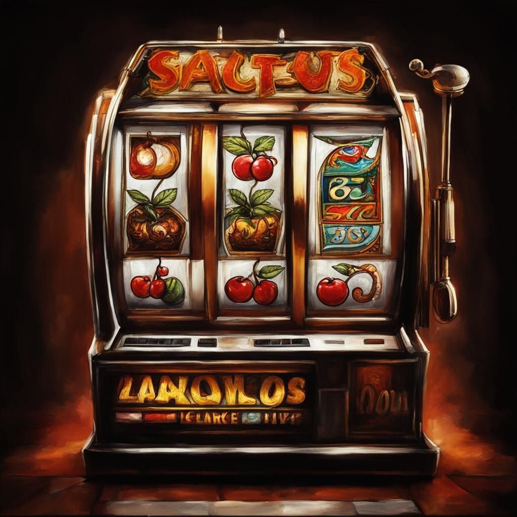 slot games