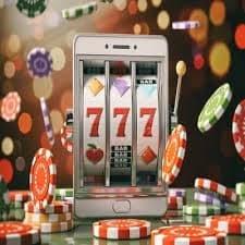 slot games