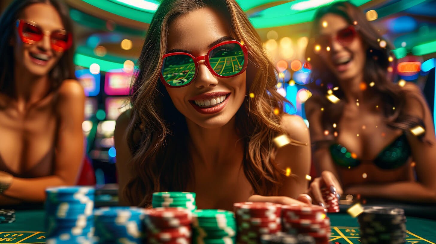 slot games