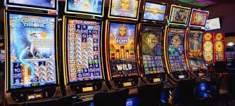 slot games