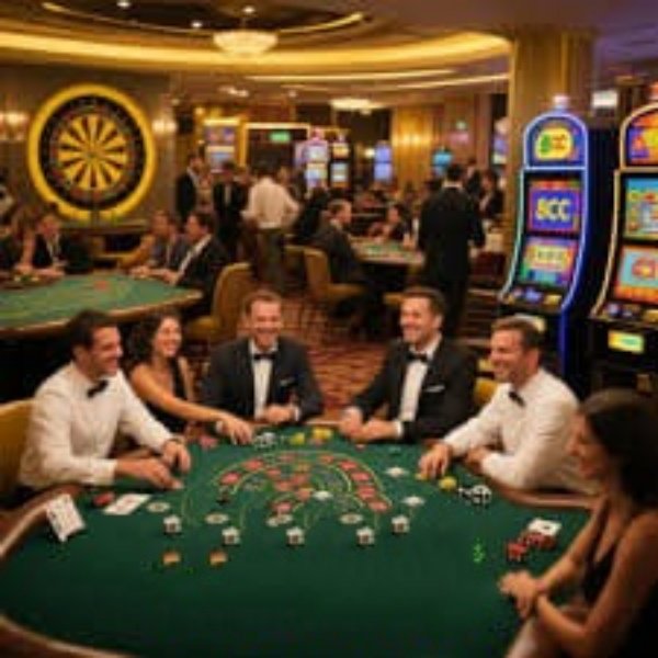 slot games