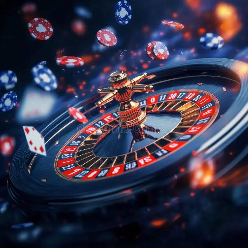 slot games