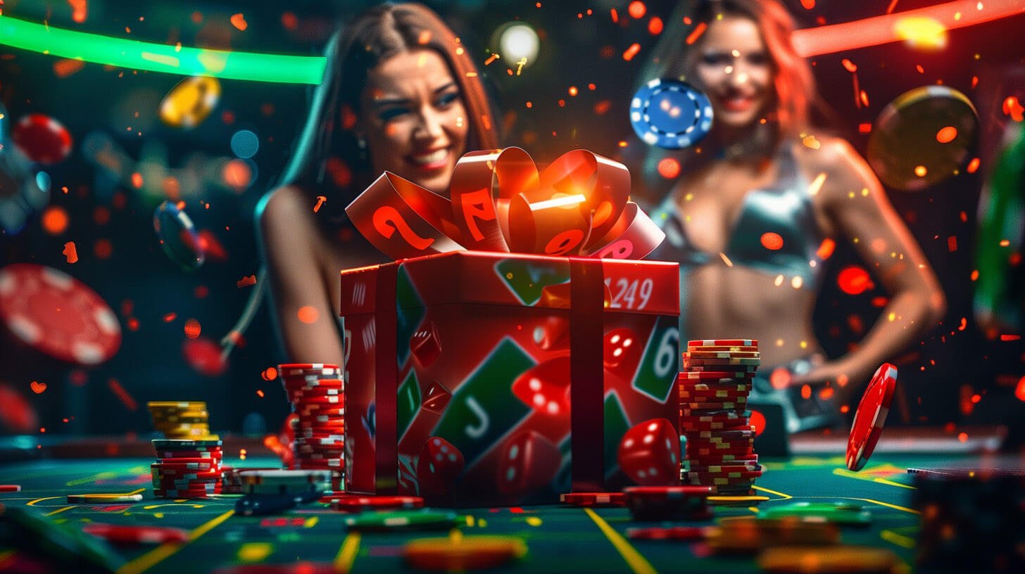 slot games