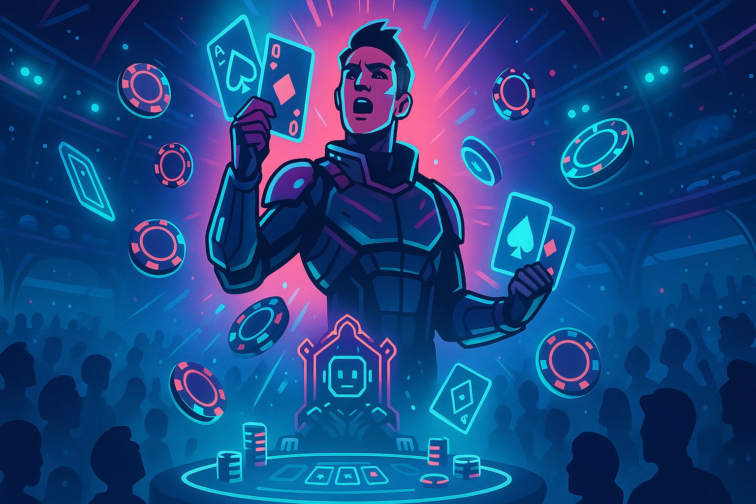 slot games