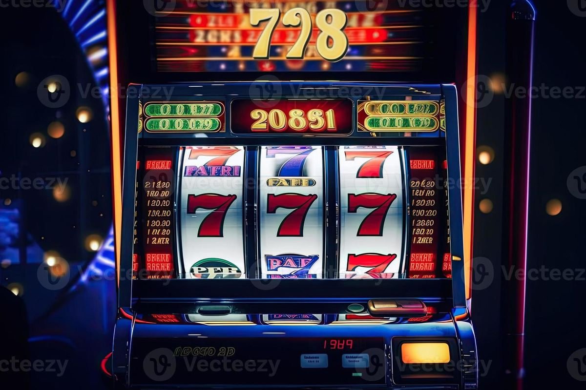 slot games