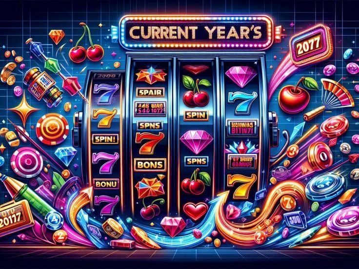 slot games