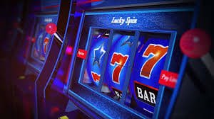 slot games